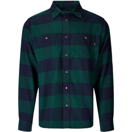 Flylow Porter Wool Shirt - Men's 0