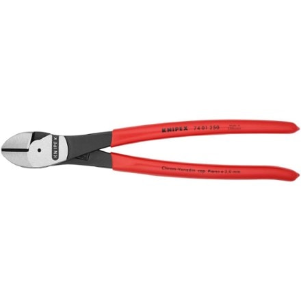 KNIPEX 10" High-Leverage Diagonal Cutters 0