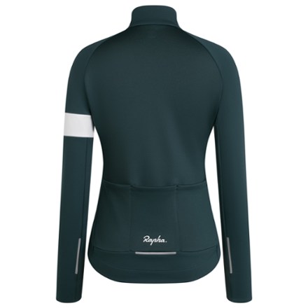 Rapha Core Winter Cycling Jacket - Women's | REI Co-op