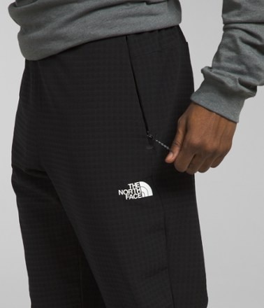 The North Face Tekware Grid Pants - Men's 7