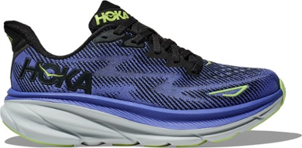 Clifton 9 Road-Running Shoes - Women's