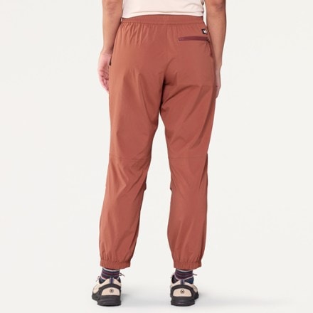 REI Co-op Trailmade Relaxed Pants - Women's 3