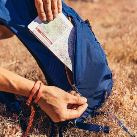 Gregory Arrio 22 Pack 5