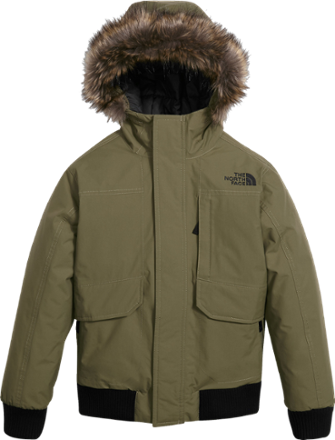 North Face Gotham Down Jacket - Boys 