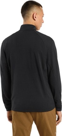 Arc'teryx Delta Fleece Jacket - Men's 2