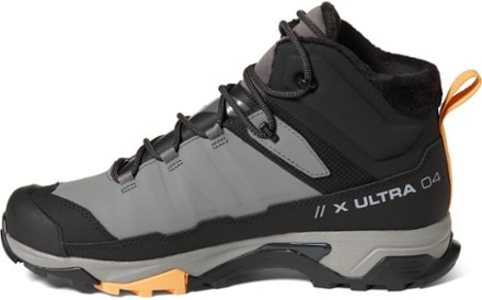 Salomon X Ultra 4 Mid Winter TS CSWP Hiking Boots - Men's 2
