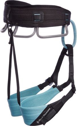 Black Diamond Technician Harness - Women's 1