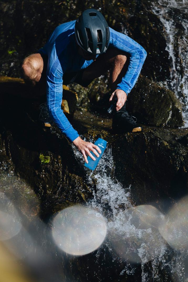 Location Image for BeFree AC Water Filter Bottle 0.7 L