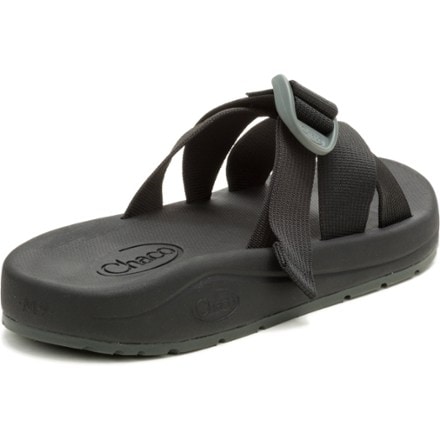 Chaco CushZ Extra Cushioned Slide Sandals - Men's 4