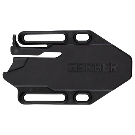 Gerber Forefront Fixed Blade Knife with Sheath 3