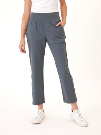 Threads 4 Thought Colette Woven Mix Joggers - Women's 4