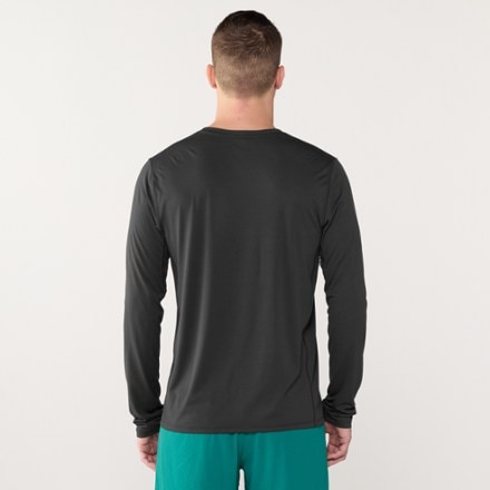 REI Co-op Swiftland Long-Sleeve Running T-Shirt - Men's 2