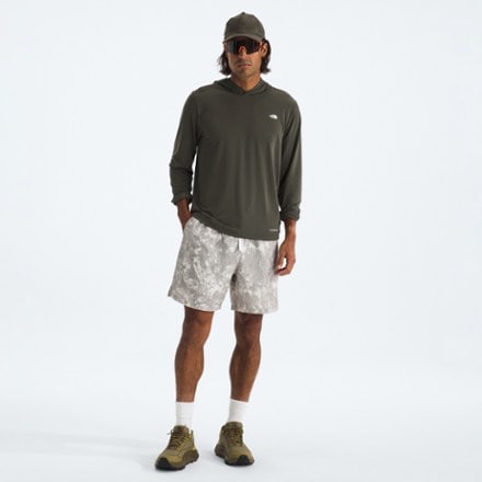 The North Face Adventure Sun Hoodie - Men's 2