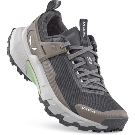 Salewa Pedroc 2 Powertex Hiking Shoes - Women's 4