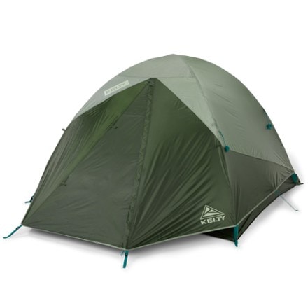 Kelty Daydreamer 4P Tent Rain cover