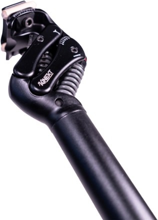 Cirrus Cycles Kinekt LR Suspension Seatpost 3