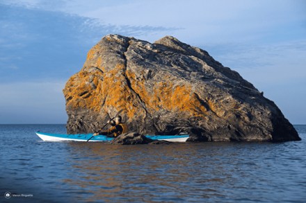 Delta Kayaks Delta 17 Kayak 10