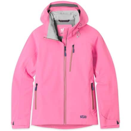 Stio Environ Jacket - Women's 0