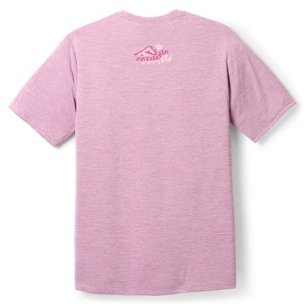 Patagonia Capilene Cool Daily Graphic T-Shirt - Men's 1