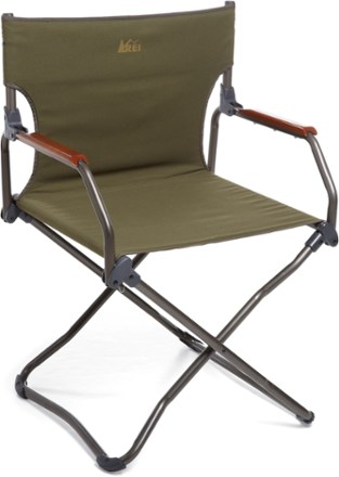 rei portable chair