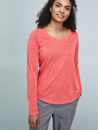 patagonia nine trails t shirt