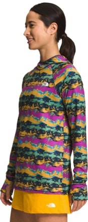 The North Face Class V Water Hoodie - Women's 2