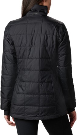 Columbia Carson Pass Interchange 3-in-1 Jacket - Women's 5