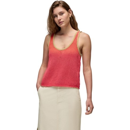 prAna Spring Awakening Tank Top - Women's 1