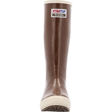 XTRATUF 15" Fishe Wear Legacy Boots - Women's 3