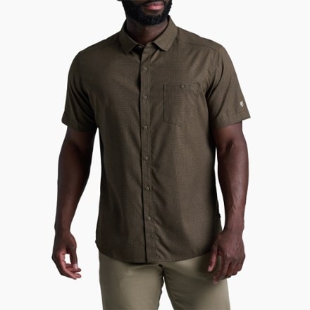 KUHL Persuadr Shirt - Men's 0