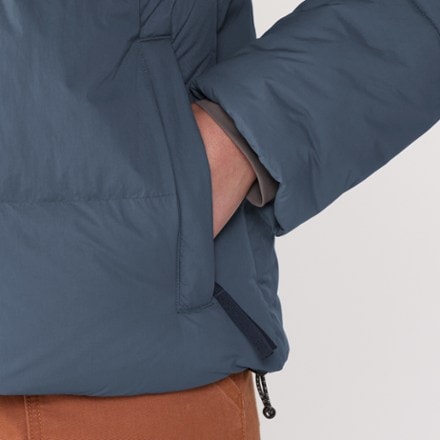 REI Co-op Campwell Down Jacket - Women's 5