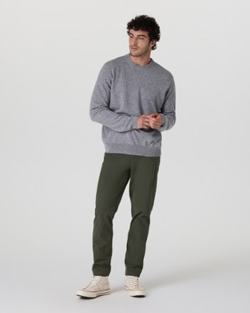 Vuori Barren Explorer Pants - Men's 2