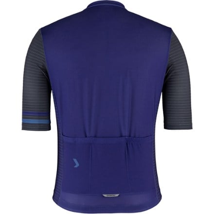 Garneau Premium Cycling Jersey - Men's 1
