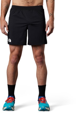 The North Face Summit Series Pacesetter Run Shorts - Men's 0