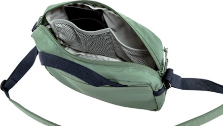 Fjallraven High Coast Crossbody Bag 5