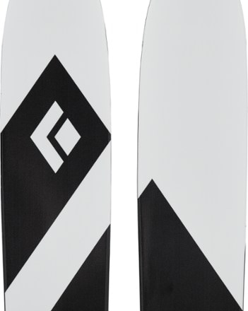 Black Diamond Helio Carbon 104 Skis - 2024/2025 5