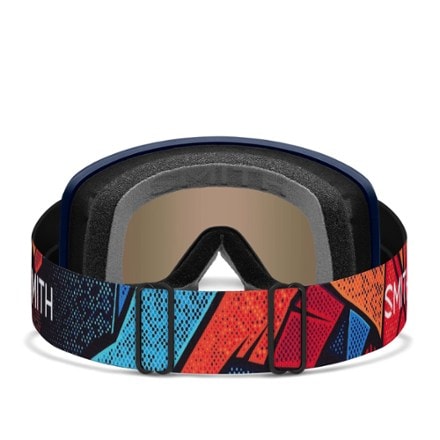 Smith Transfer Snow Goggles 2