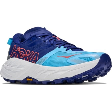 HOKA Speedgoat 7 Trail-Running Shoes - Women's 2