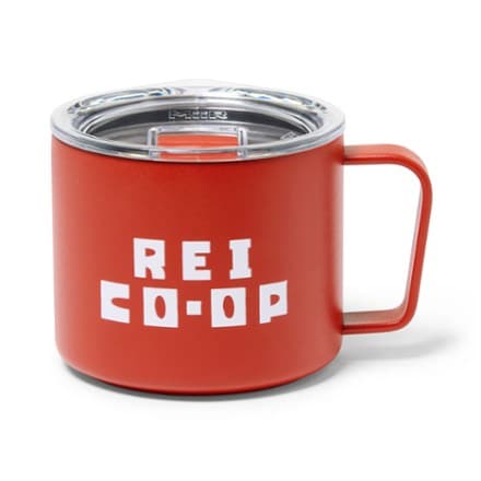 REI Co-op MiiR Insulated Camp Cup - 8 fl. oz. 0