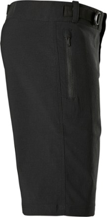 Fox Youth Ranger Bike Shorts with Liner - Kids' 2