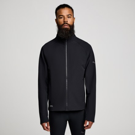Saucony Triumph Jacket - Men's 0