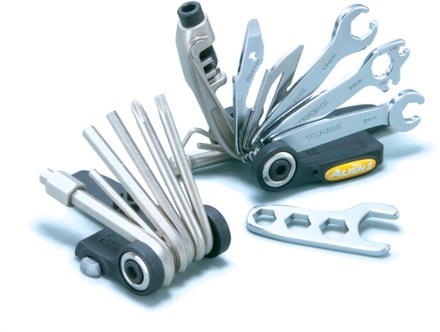 Topeak Alien II 31 MultiTool REI Coop