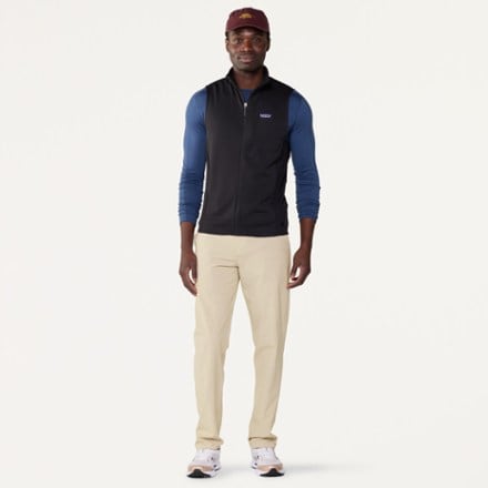 Vuori Aim Trousers Athletic Slim Fit - Men's 3