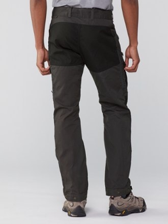 Fjallraven Vidda Pro Ventilated Trousers - Men's 2