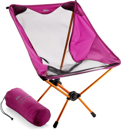REI CO-OP 折りたたみコンパクトチェア FLEXLITE CHAIR REI Co-op Flexlite Camp Chair | REI Co-op