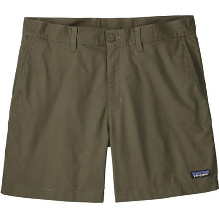 Patagonia Lightweight All-Wear Hemp Shorts - Men's 6" Inseam 0