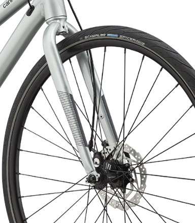 Cannondale Quick Disc 5 Remixte Women's Bike 6