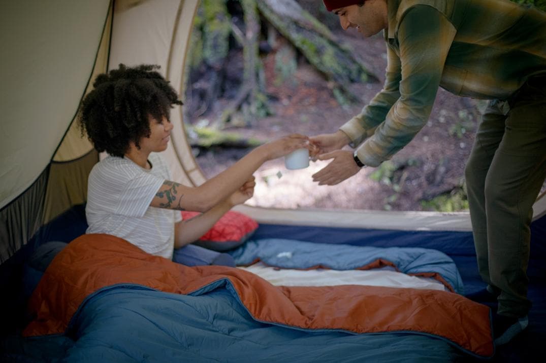 Location Image for Camp Dreamer Double Sleep System