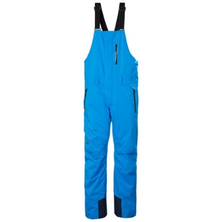 Helly Hansen Legendary Insulated Bib Snow Pants - Men's 0