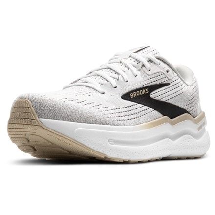 Brooks Ghost Max 2 Road-Running Shoes - Men's 3